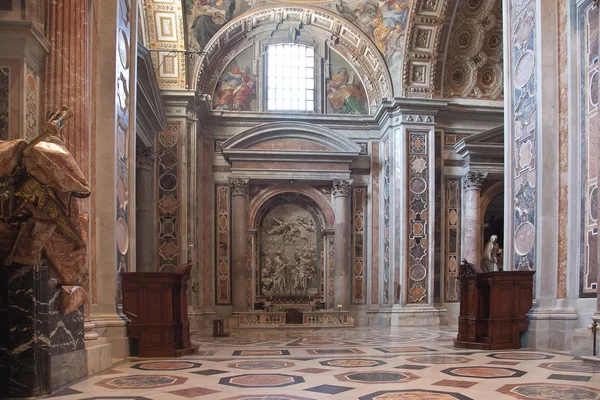 Cattedrale di San Pietro — Foto Stock