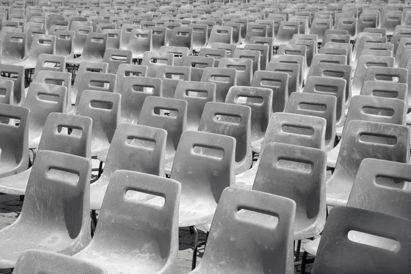 Chairs — Stock Photo, Image