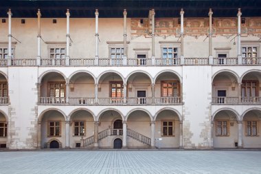 Wawel Kalesi