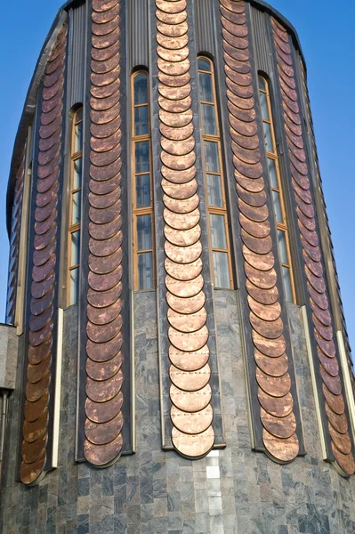 Militärmuseum — Stockfoto