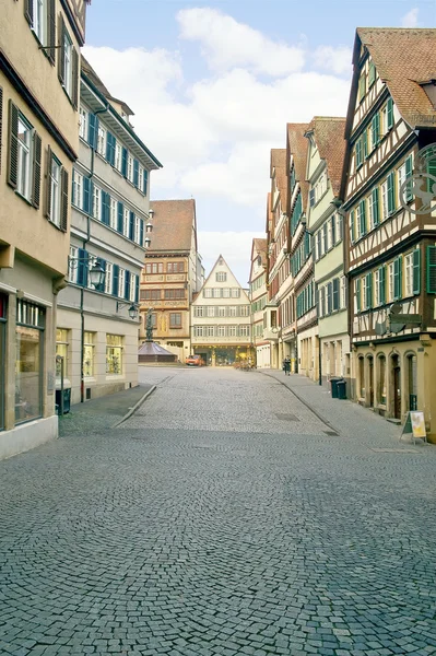 Città Tuebingen — Foto Stock