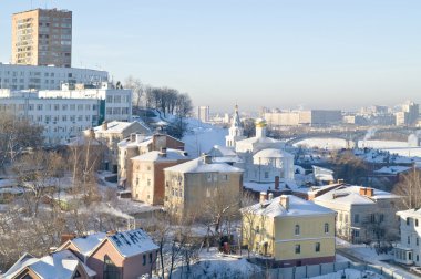 nizhniy novgorod