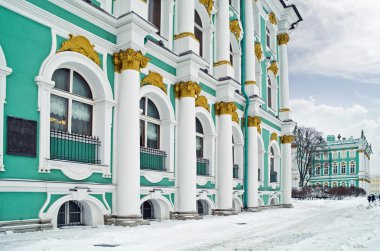 Hermitage Müzesi