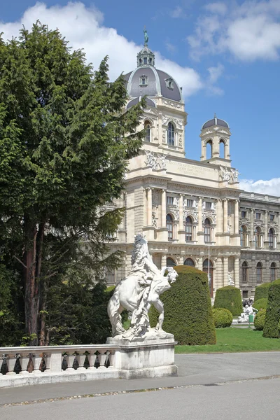 Urban landscape. Vienna — Stock Photo, Image