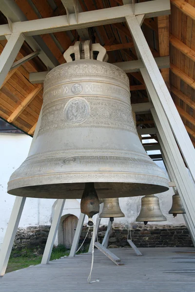 Glockenturm — Stockfoto