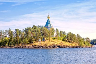 saint Nicholas Skete