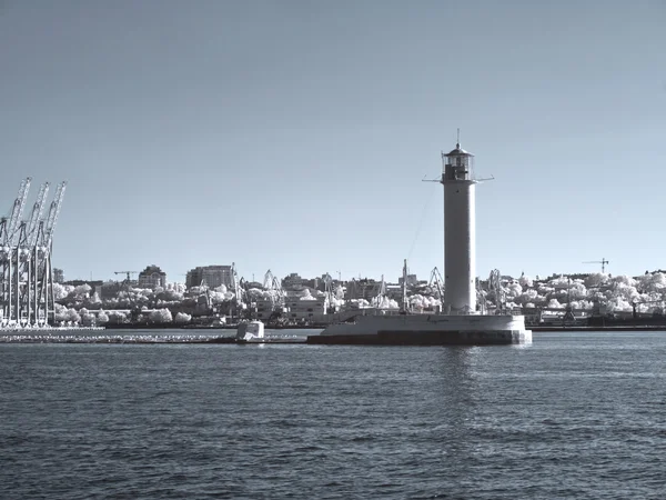 Lighthouse — Stock Photo, Image