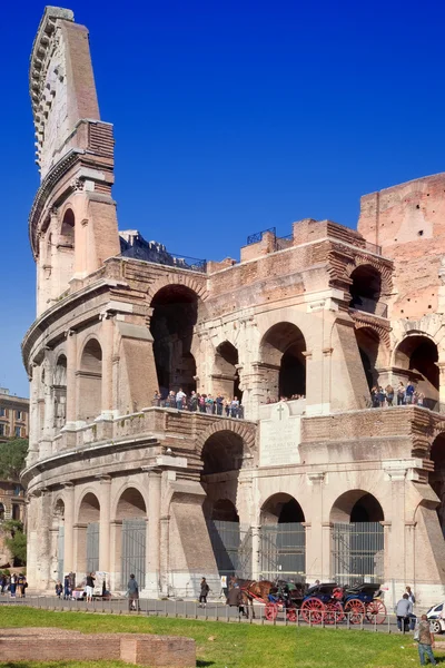 Colosseum — Stock Fotó