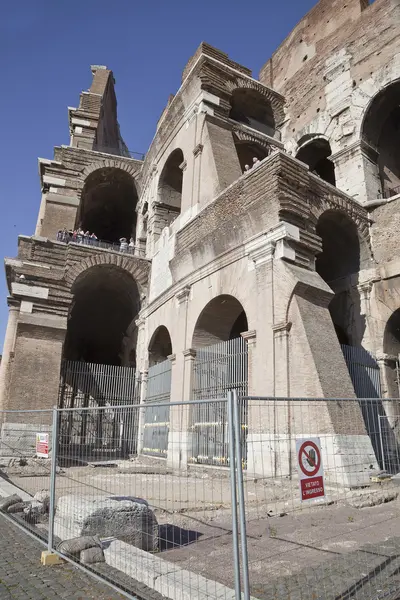 Coliseum — Stockfoto