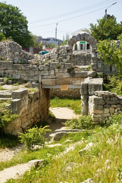 Chersonesus — Stok fotoğraf