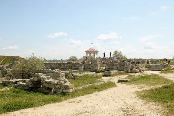 Capilla — Foto de Stock