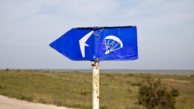 hang-gliders kampta