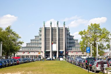 Pavilion dünya Expo 1958