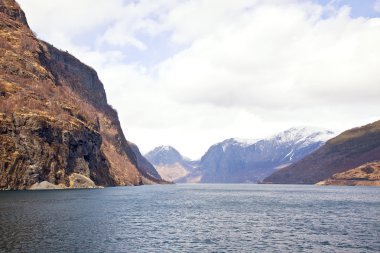 Sognefjord