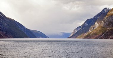 Sognefjord