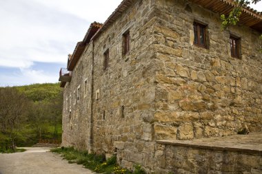 Ermeni Manastırı