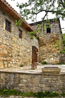 Ermeni Manastırı