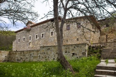 Ermeni Manastırı