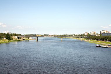 Volkhov Nehri