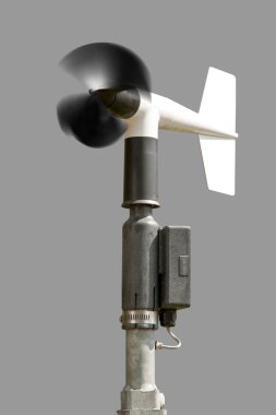 anemometre