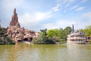 Disneyland Paris