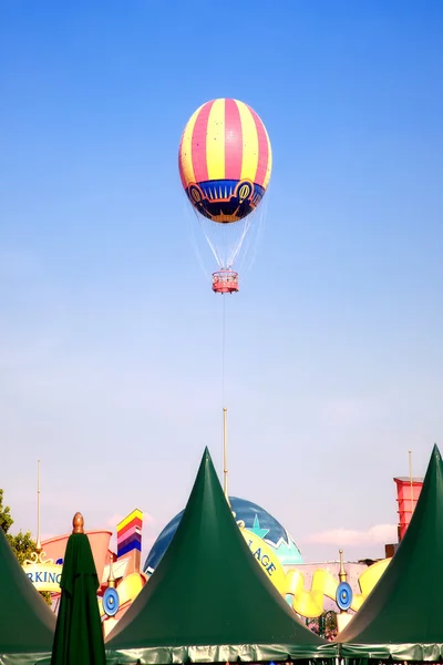 Disneyland Paříž — Stock fotografie