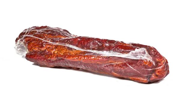 Domuz eti boyun — Stok fotoğraf