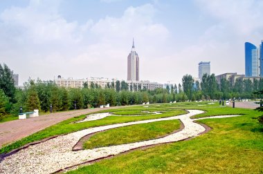 Modern Astana