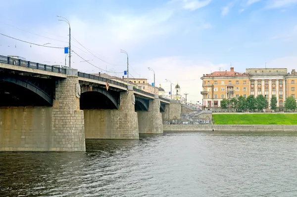 Città di Tver — Foto Stock