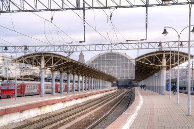 Platform