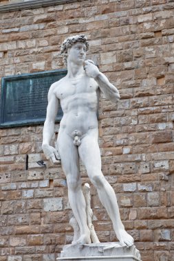 David (Michelangelo)