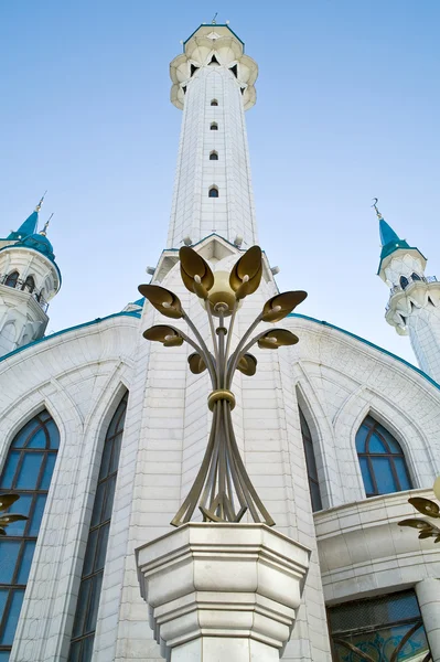 Meczet qolsarif — Zdjęcie stockowe