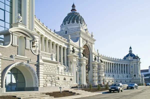 Palazzo dei contadini, Kazan — Foto Stock