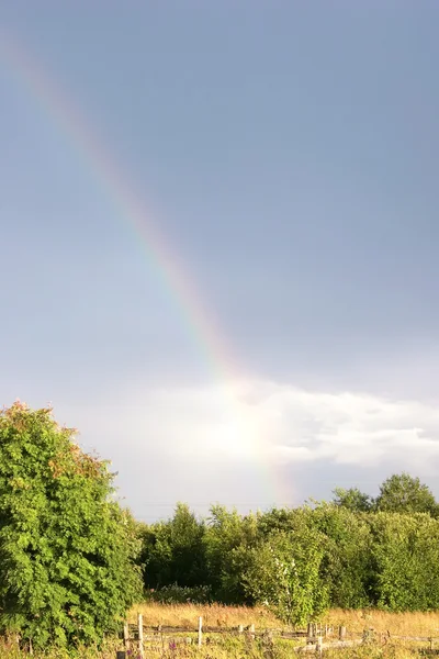 Arco iris —  Fotos de Stock