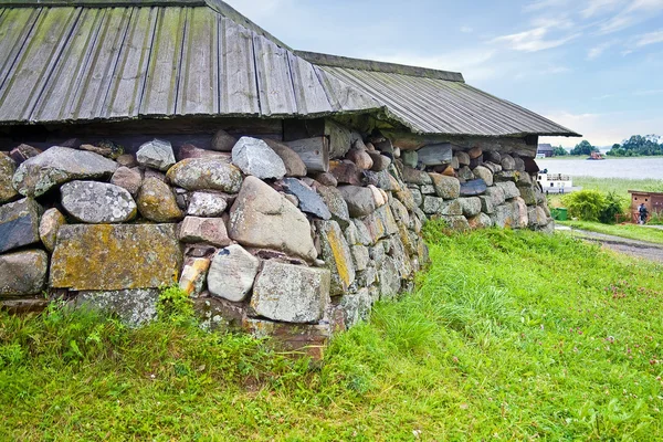 Fence — Stock Photo, Image