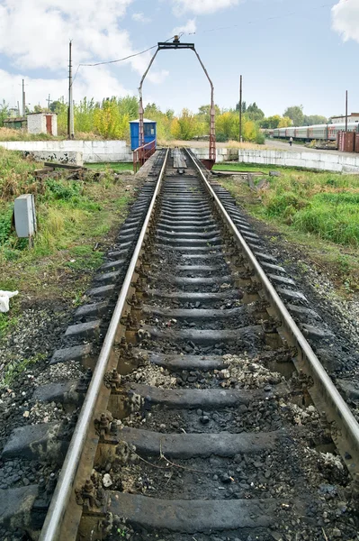 Vändbar — Stockfoto