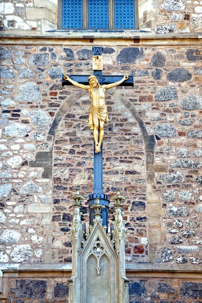 Crucifixion — Stock fotografie