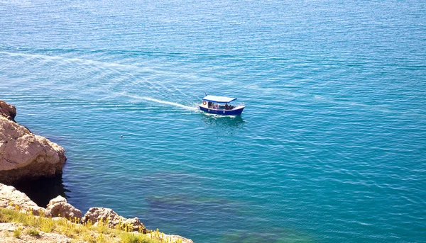 Paisaje de Crimea —  Fotos de Stock