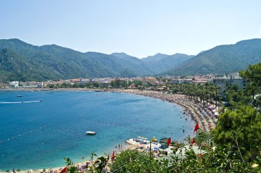 marmaris şehir 