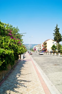marmaris şehir 