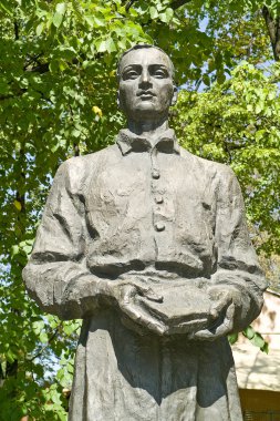 Григорій Сковорода