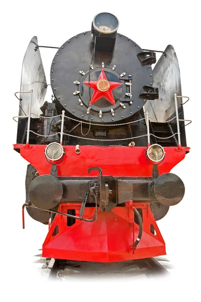 Locomotive — Stock Photo, Image