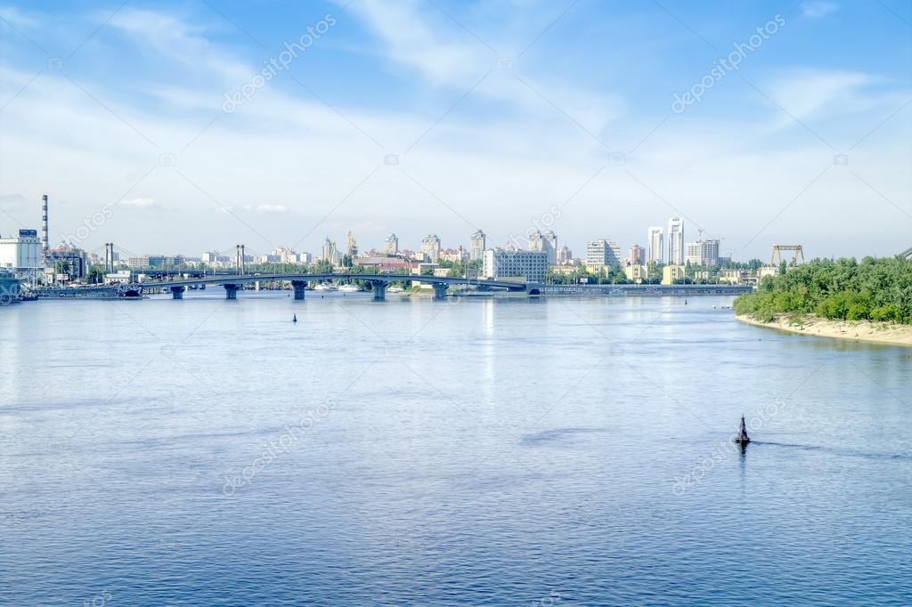 Kiev, cityscape