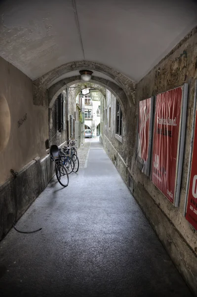 Švýcarsko, Bern — Stock fotografie