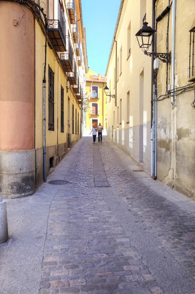 Avila, cityscape 