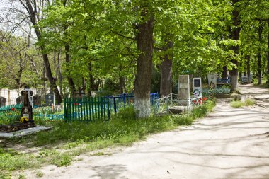 toplovsky kutsal paraskeevsky Manastırı