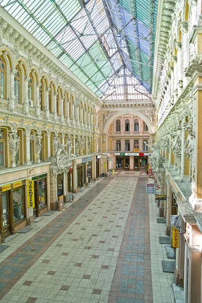 Passage in Odessa — Stock Photo, Image