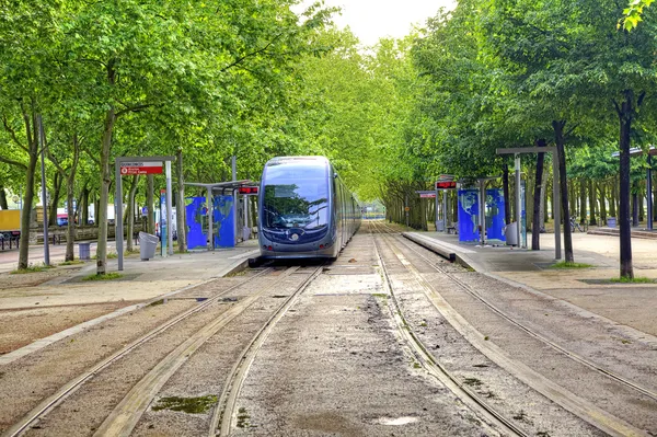 Bordeaux. Paysage urbain — Photo