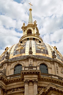 sakatlar devlet evi katedral kubbe