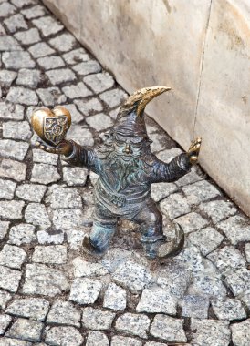 Wroc? aws cüceler